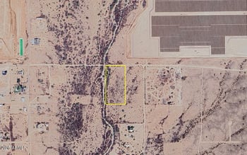 1 Baseline Rd #-, Tonopah, AZ 85354