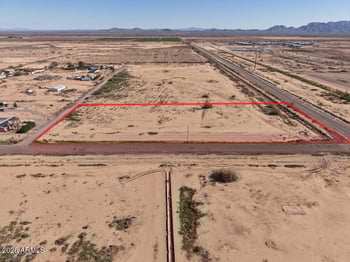 1 Blair Rd #1, Eloy, AZ 85131