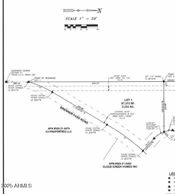 1 Brenner Pass Rd #W1, Queen Creek, AZ 85144