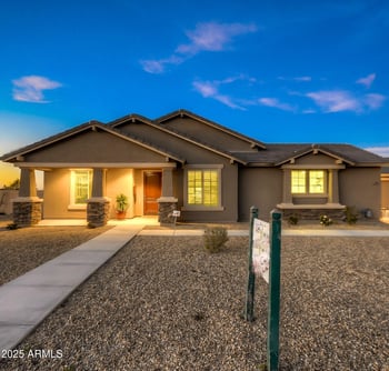 1 Brenner Pass Rd #W1, Queen Creek, AZ 85144