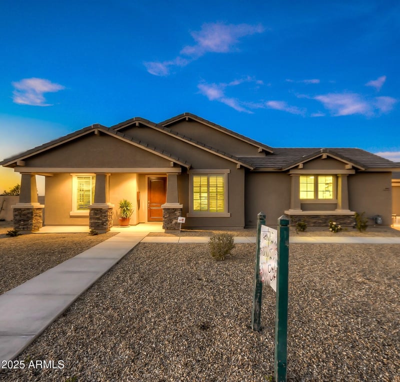 1 Brenner Pass Rd #W1, Queen Creek, AZ 85144