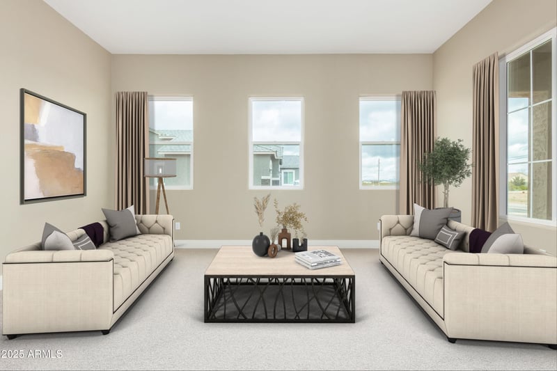 1 Brenner Pass Rd #W1, Queen Creek, AZ 85144