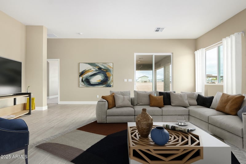 1 Brenner Pass Rd #W1, Queen Creek, AZ 85144