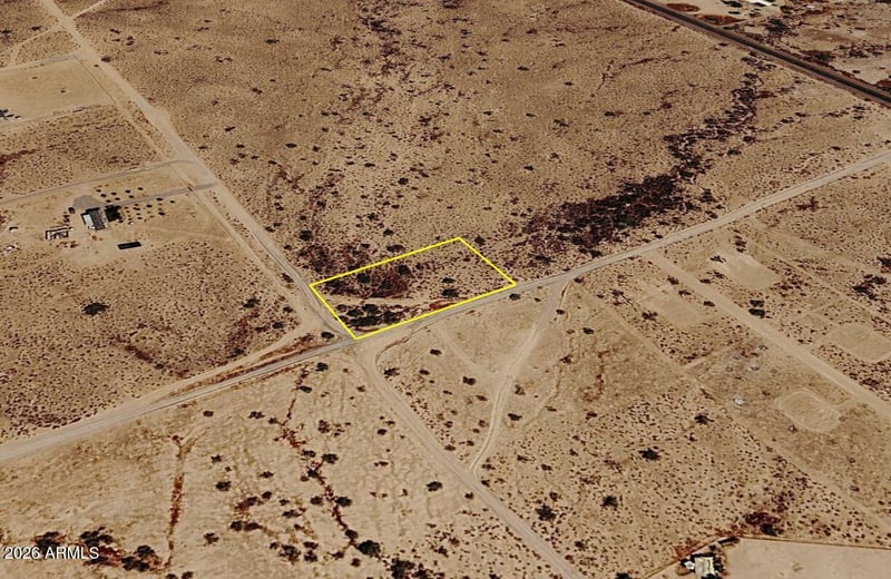 1 Broadway Rd #96, Tonopah, AZ 85354
