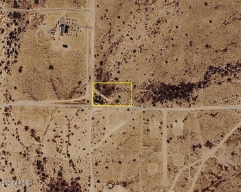 1 Broadway Rd #96, Tonopah, AZ 85354