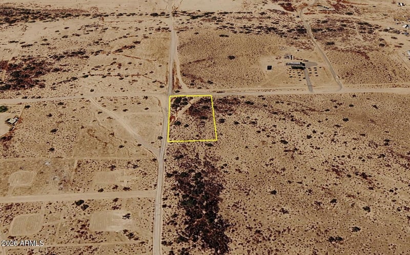 1 Broadway Rd #96, Tonopah, AZ 85354