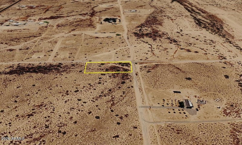 1 Broadway Rd #96, Tonopah, AZ 85354
