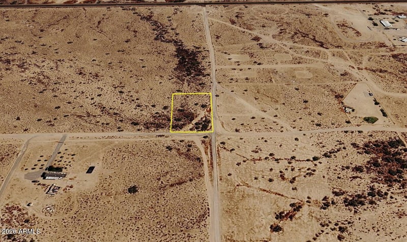 1 Broadway Rd #96, Tonopah, AZ 85354