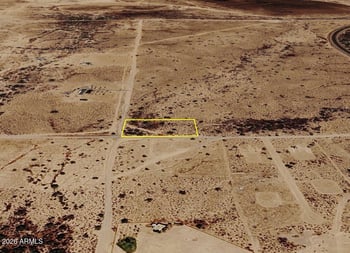 1 Broadway Rd #96, Tonopah, AZ 85354