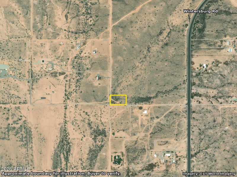 1 Broadway Rd #96, Tonopah, AZ 85354
