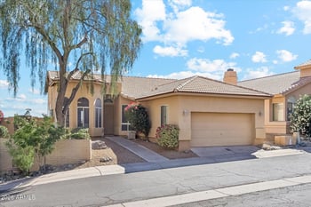 1 Cochise Dr, Phoenix, AZ 85021