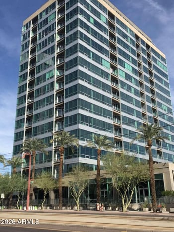 1 E Lexington Ave #1004, Phoenix, AZ 85012