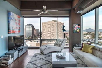 1 E Lexington Ave #1004, Phoenix, AZ 85012