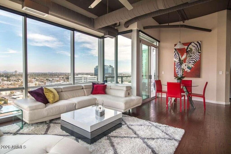 1 E Lexington Ave #1004, Phoenix, AZ 85012