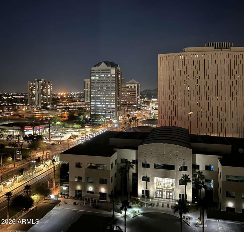 1 E Lexington Ave #1004, Phoenix, AZ 85012