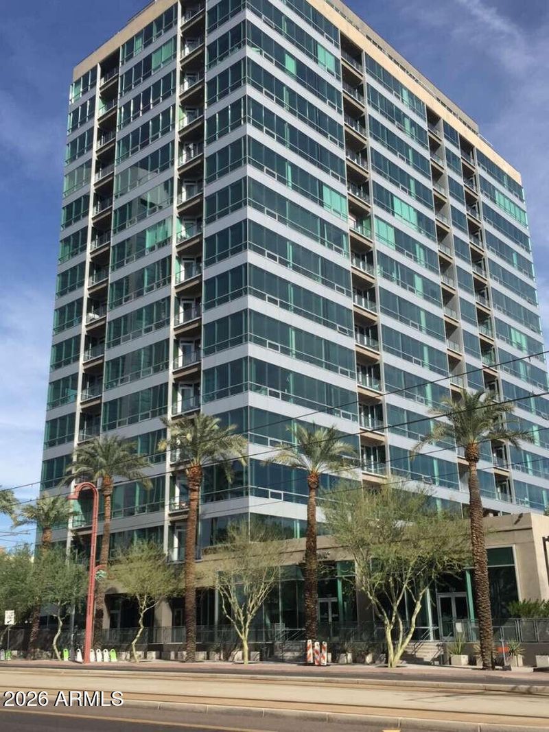 1 E Lexington Ave #1004, Phoenix, AZ 85012