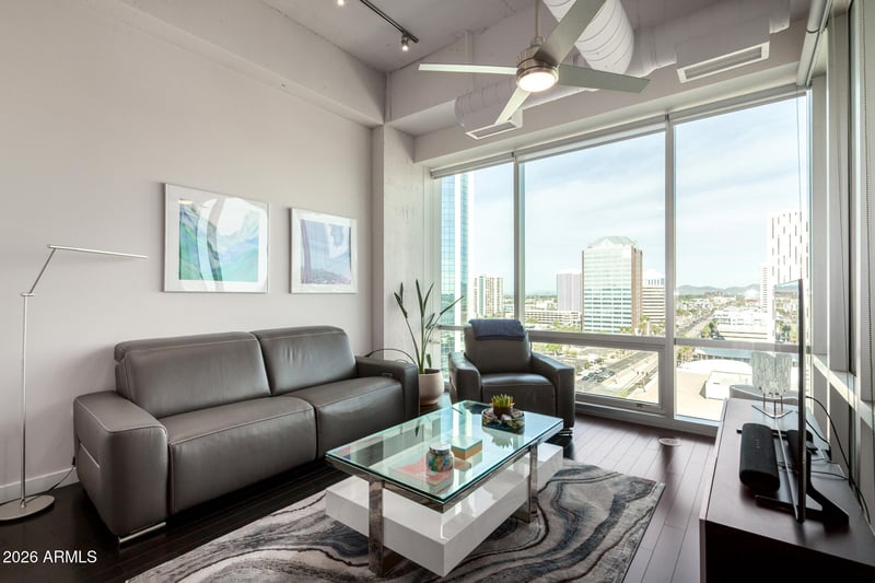 1 E Lexington Ave #1007, Phoenix, AZ 85012