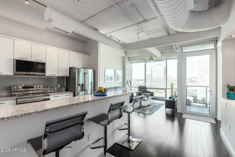1 E Lexington Ave #1007, Phoenix, AZ 85012