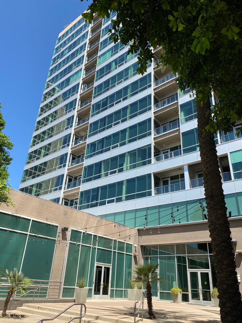 1 E Lexington Ave #1104, Phoenix, AZ 85012