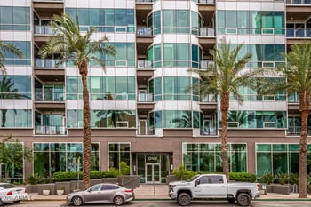 1 E Lexington Ave #1108, Phoenix, AZ 85012
