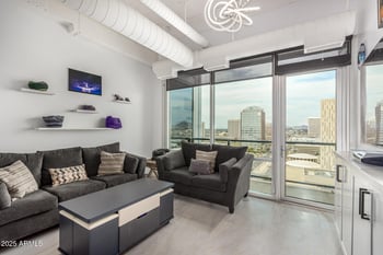 1 E Lexington Ave #1108, Phoenix, AZ 85012