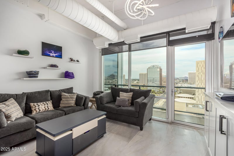 1 E Lexington Ave #1108, Phoenix, AZ 85012
