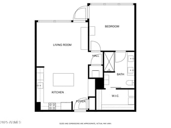 1 E Lexington Ave #1108, Phoenix, AZ 85012