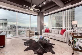 1 E Lexington Ave #1210, Phoenix, AZ 85012