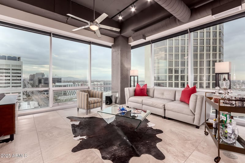 1 E Lexington Ave #1210, Phoenix, AZ 85012