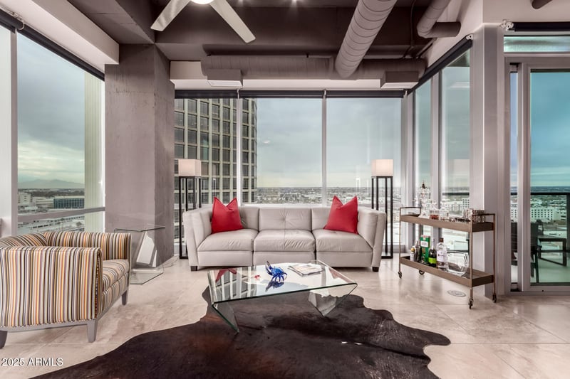1 E Lexington Ave #1210, Phoenix, AZ 85012