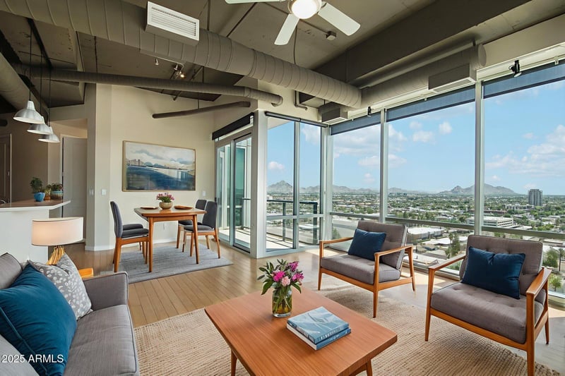 1 E Lexington Ave #1303, Phoenix, AZ 85012