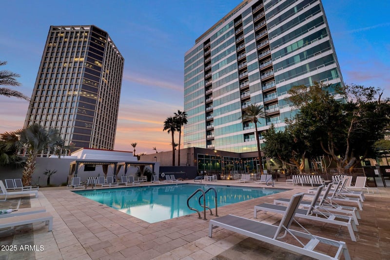 1 E Lexington Ave #1303, Phoenix, AZ 85012