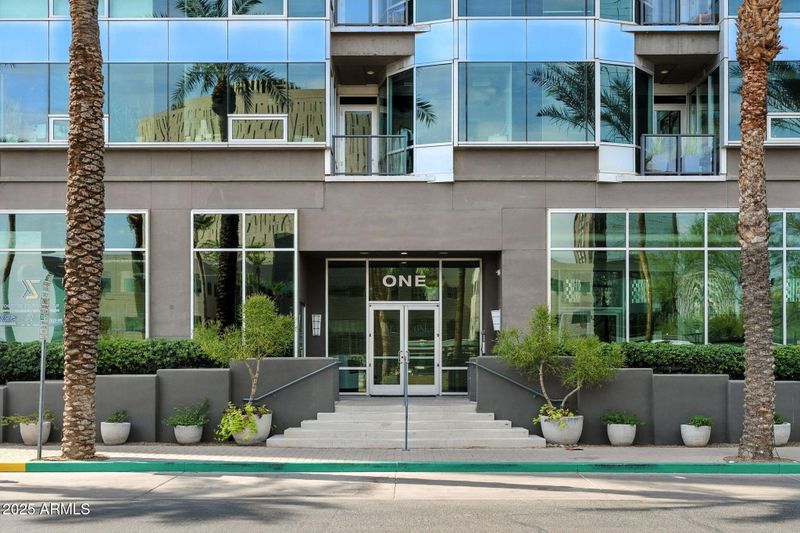 1 E Lexington Ave #1306, Phoenix, AZ 85012