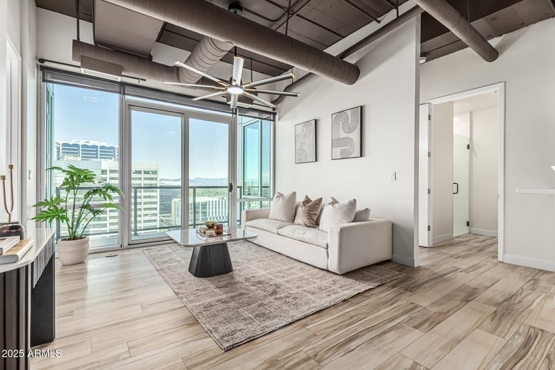 1 E Lexington Ave #1402, Phoenix, AZ 85012