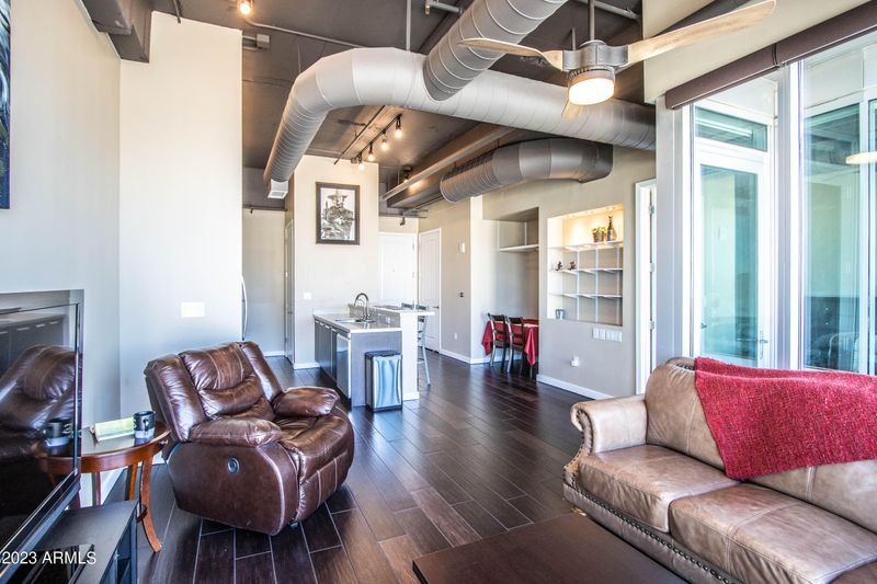 1 E Lexington Ave #1406, Phoenix, AZ 85012