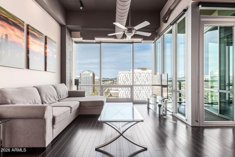 1 E Lexington Ave #1407, Phoenix, AZ 85012