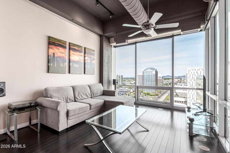 1 E Lexington Ave #1407, Phoenix, AZ 85012