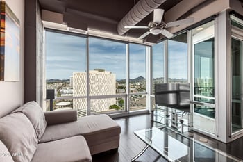 1 E Lexington Ave #1407, Phoenix, AZ 85012