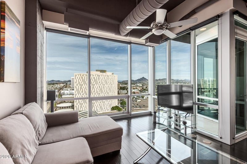 1 E Lexington Ave #1407, Phoenix, AZ 85012