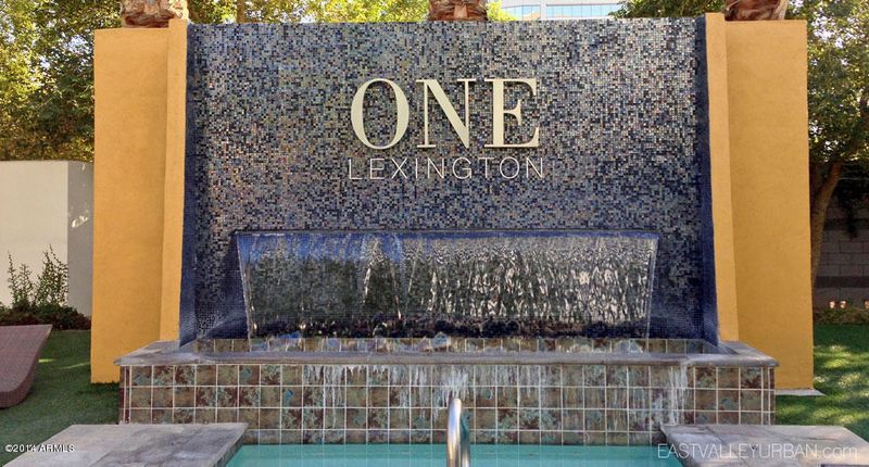 1 E Lexington Ave #1409, Phoenix, AZ 85012