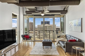 1 E Lexington Ave #1502, Phoenix, AZ 85012