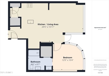 1 E Lexington Ave #1507, Phoenix, AZ 85012