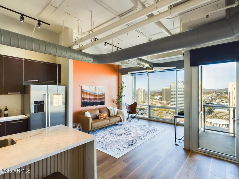 1 E Lexington Ave #1507, Phoenix, AZ 85012