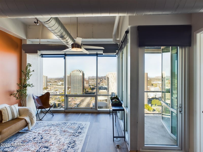 1 E Lexington Ave #1507, Phoenix, AZ 85012