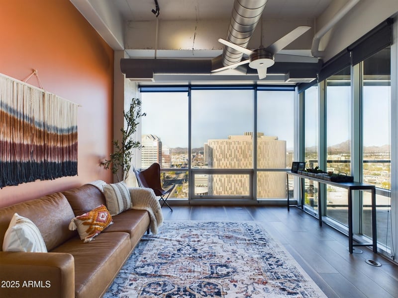 1 E Lexington Ave #1507, Phoenix, AZ 85012