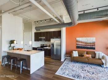 1 E Lexington Ave #1507, Phoenix, AZ 85012