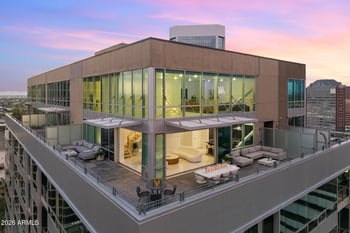 1 E Lexington Ave #1602, Phoenix, AZ 85012