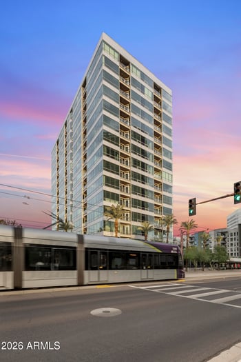 1 E Lexington Ave #1602, Phoenix, AZ 85012