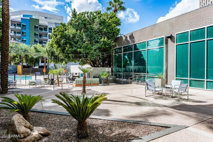 1 E Lexington Ave #204, Phoenix, AZ 85012