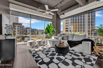 1 E Lexington Ave #410, Phoenix, AZ 85012
